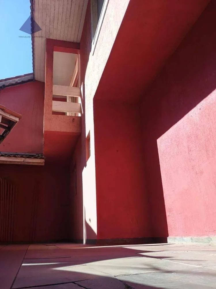 Sobrado, 3 quartos, 374 m² - Foto 5