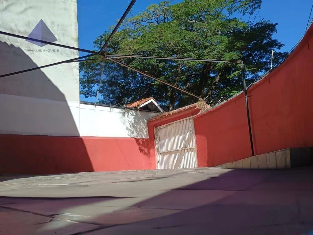 Sobrado, 3 quartos, 374 m² - Foto 9