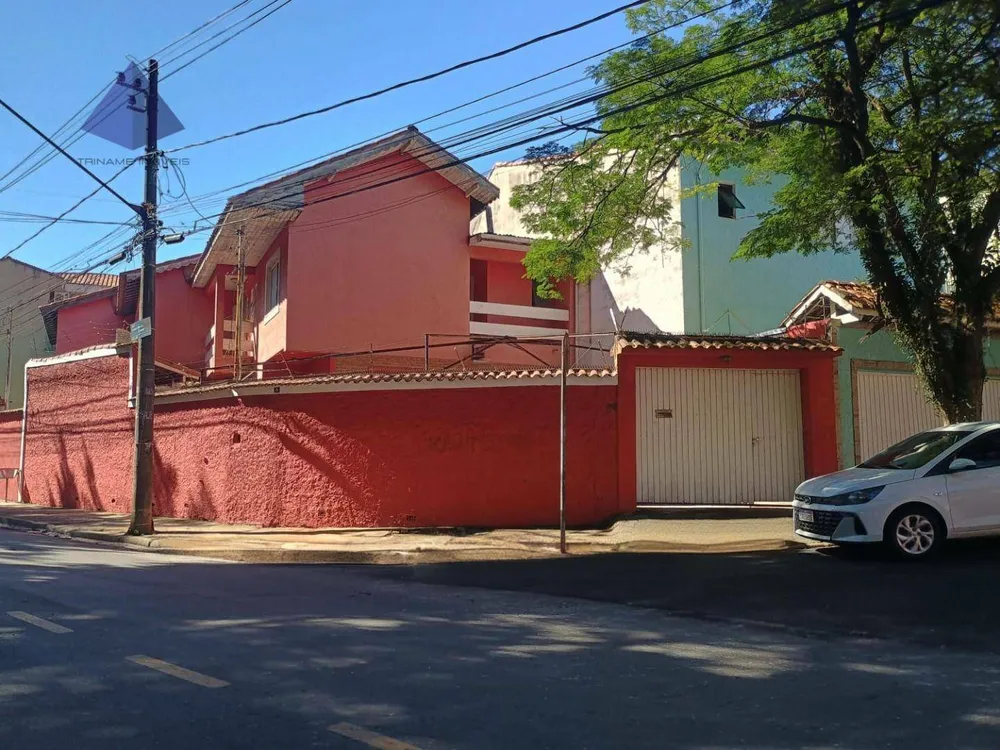 Sobrado, 3 quartos, 374 m² - Foto 2