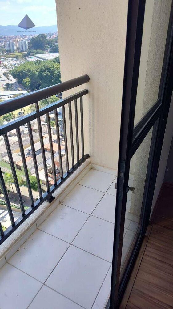 Apartamento, 2 quartos, 48 m² - Foto 8