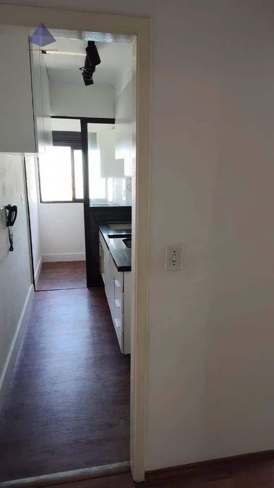 Apartamento, 2 quartos, 48 m² - Foto 8