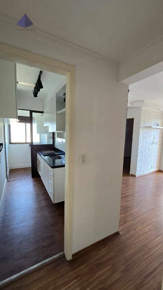 Apartamento, 2 quartos, 48 m² - Foto 7