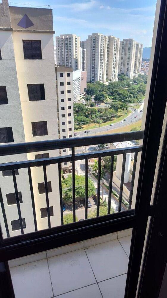 Apartamento, 2 quartos, 48 m² - Foto 1