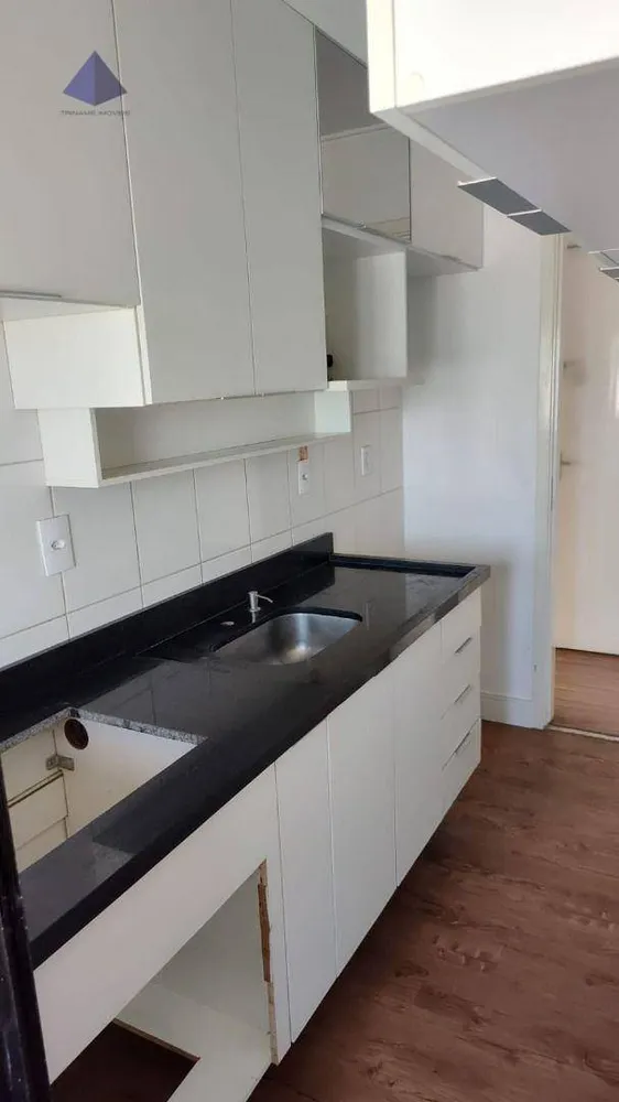 Apartamento, 2 quartos, 48 m² - Foto 9