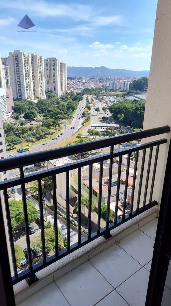 Apartamento, 2 quartos, 48 m² - Foto 2