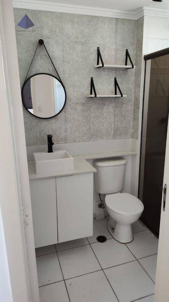 Apartamento, 2 quartos, 48 m² - Foto 3