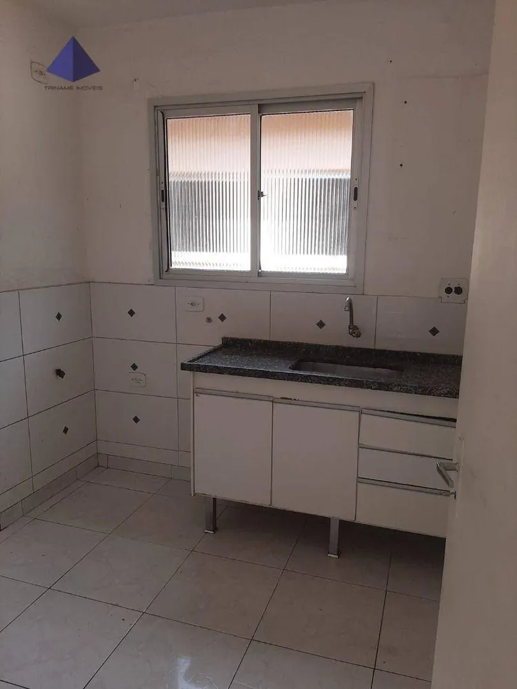 Casa de Condomínio, 2 quartos - Foto 4