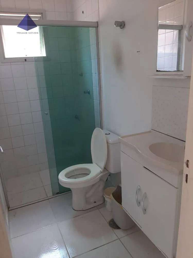 Casa de Condomínio, 2 quartos - Foto 10