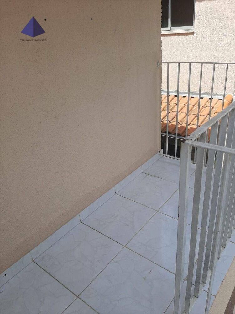 Casa de Condomínio, 2 quartos - Foto 4