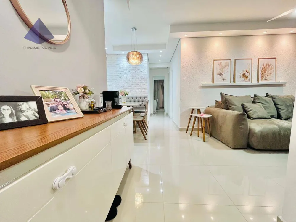 Apartamento, 3 quartos, 73 m² - Foto 6