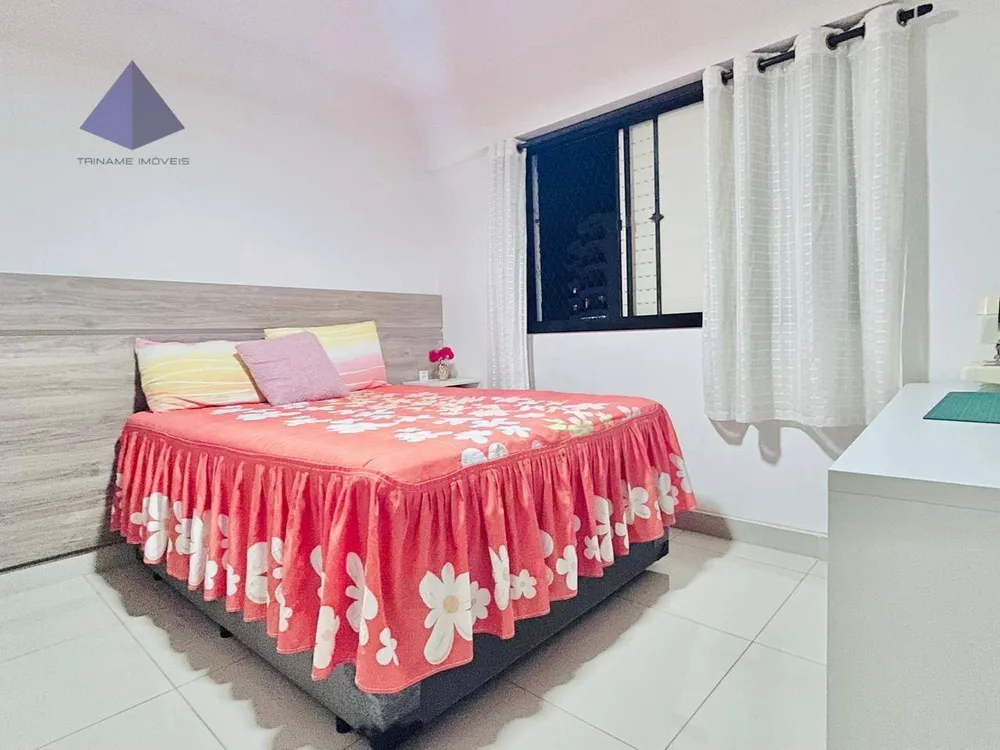 Apartamento, 3 quartos, 73 m² - Foto 9