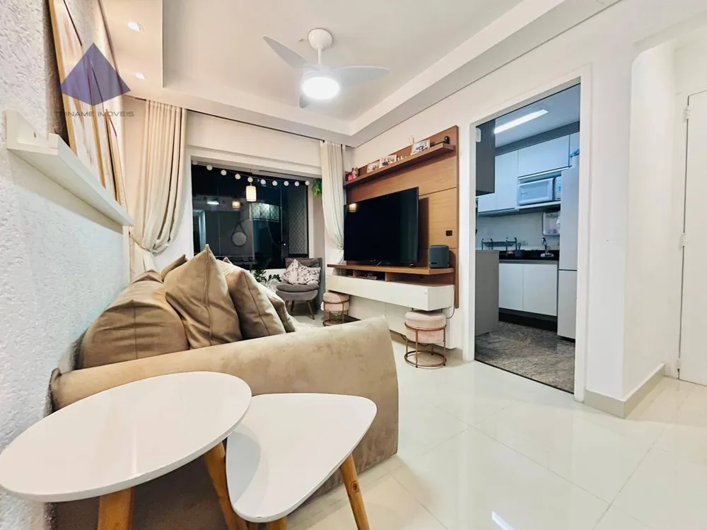 Apartamento, 3 quartos, 73 m² - Foto 5
