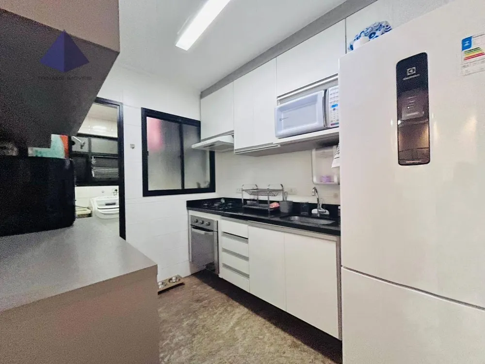 Apartamento, 3 quartos, 73 m² - Foto 1