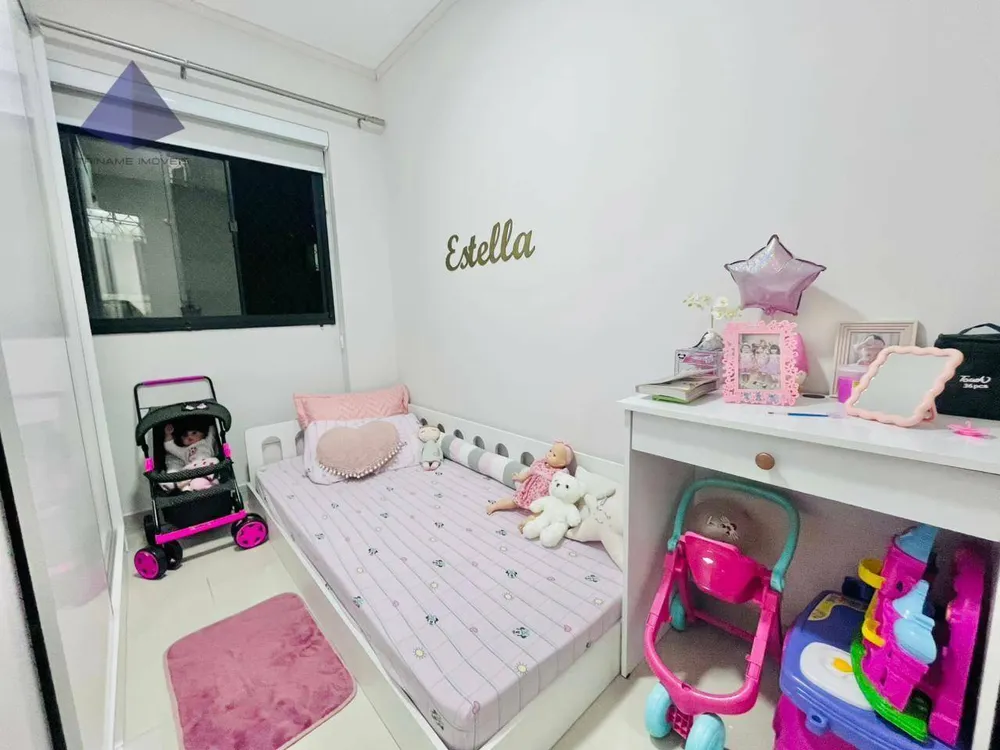 Apartamento, 3 quartos, 73 m² - Foto 4