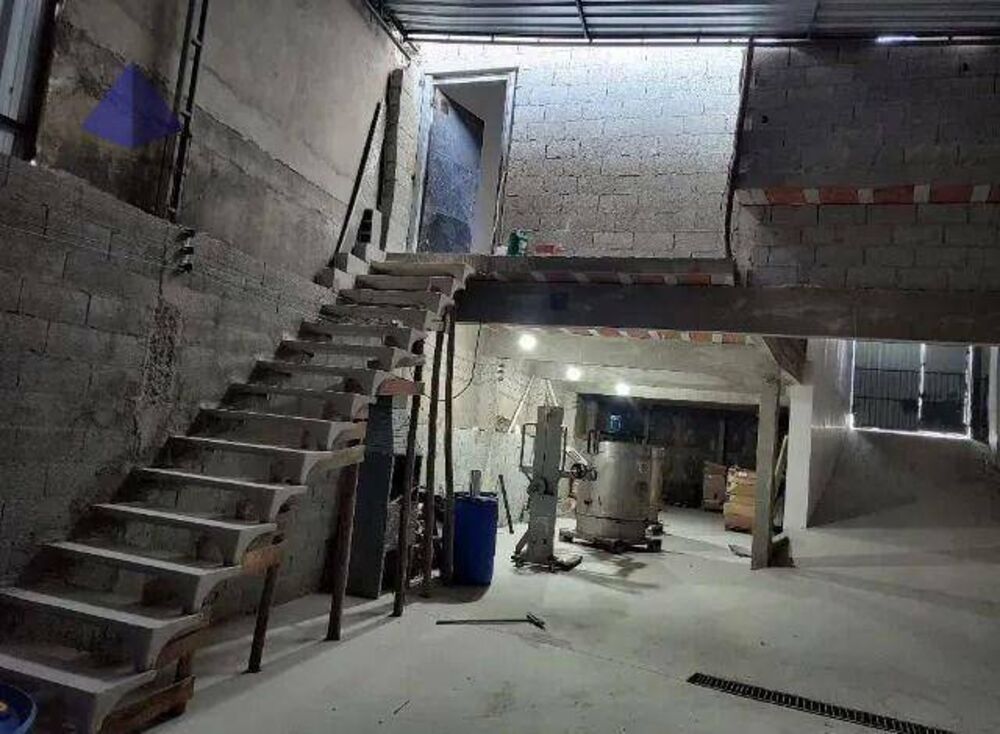 Loja-Salão à venda e aluguel, 400m² - Foto 4