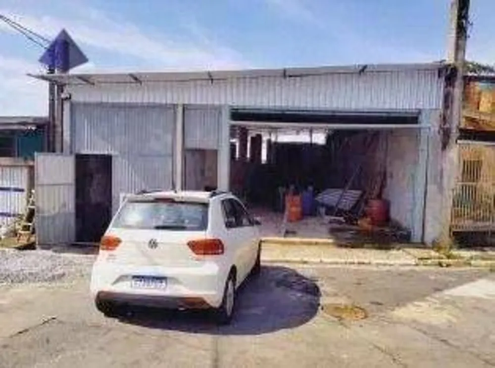 Loja-Salão, 400 m² - Foto 8