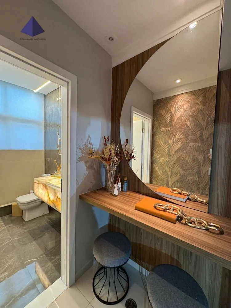 Sobrado, 4 quartos, 410 m² - Foto 8