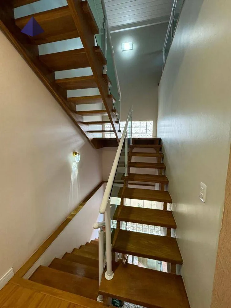 Sobrado, 4 quartos, 410 m² - Foto 12