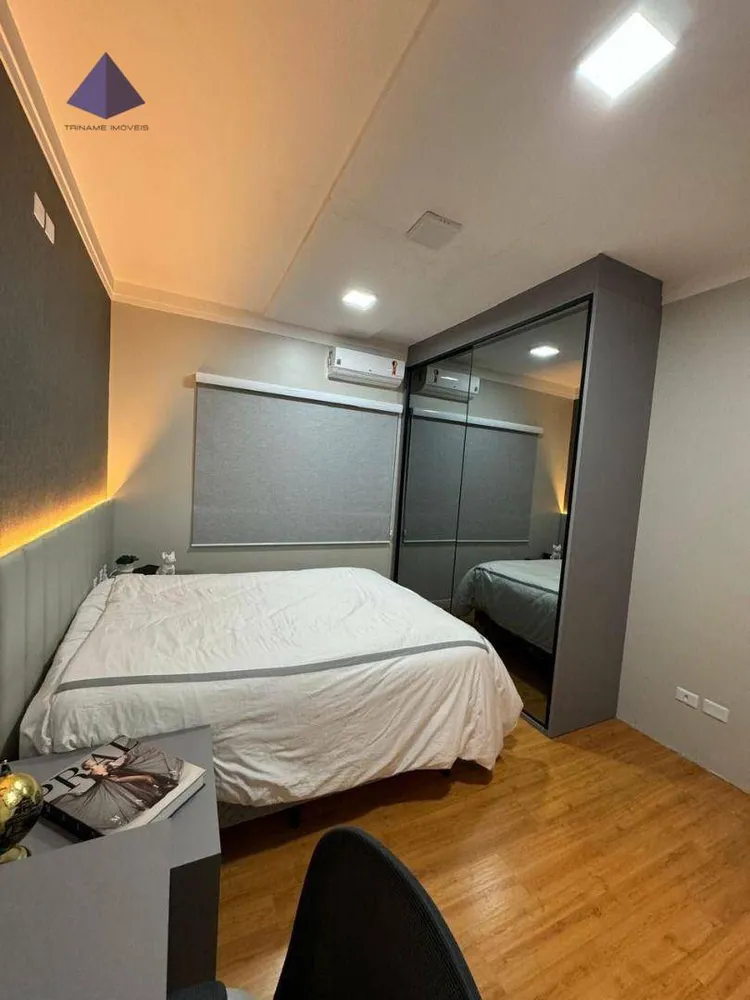 Sobrado, 4 quartos, 410 m² - Foto 1