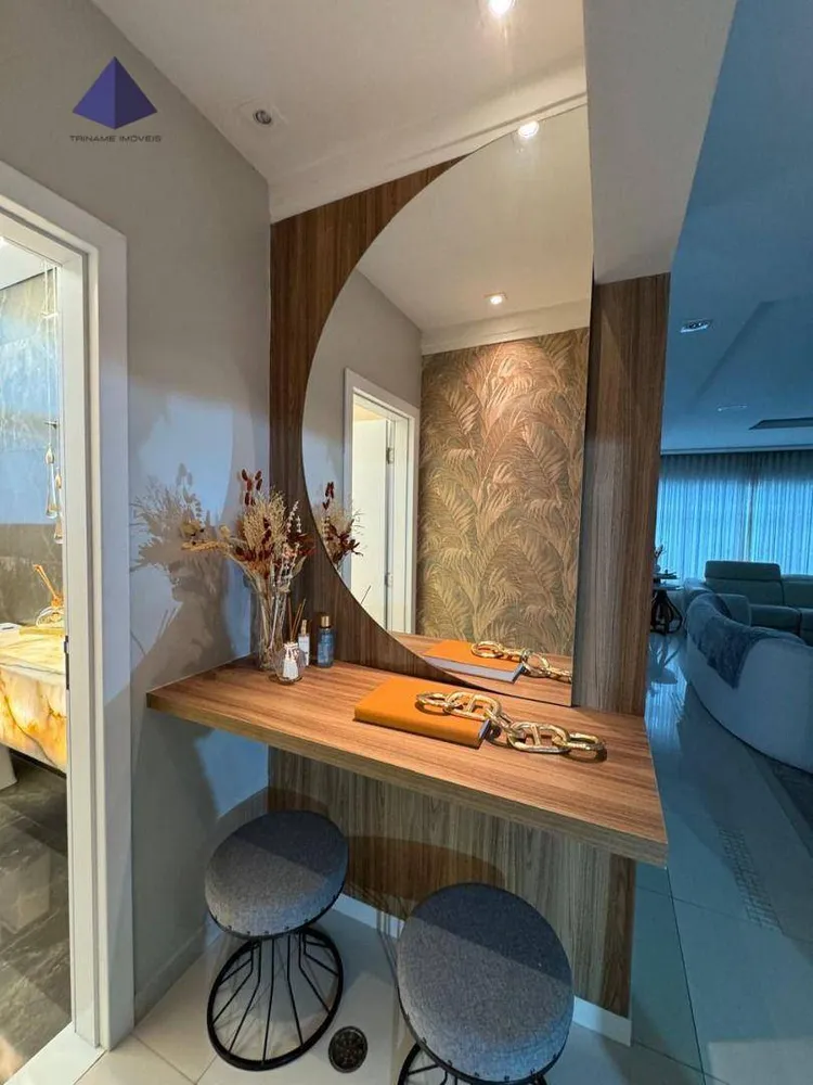 Sobrado, 4 quartos, 410 m² - Foto 7