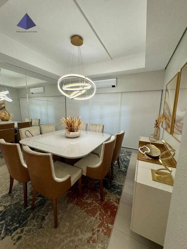 Sobrado, 4 quartos, 410 m² - Foto 10