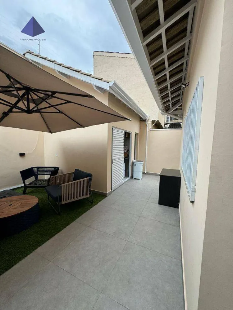 Sobrado, 4 quartos, 410 m² - Foto 6