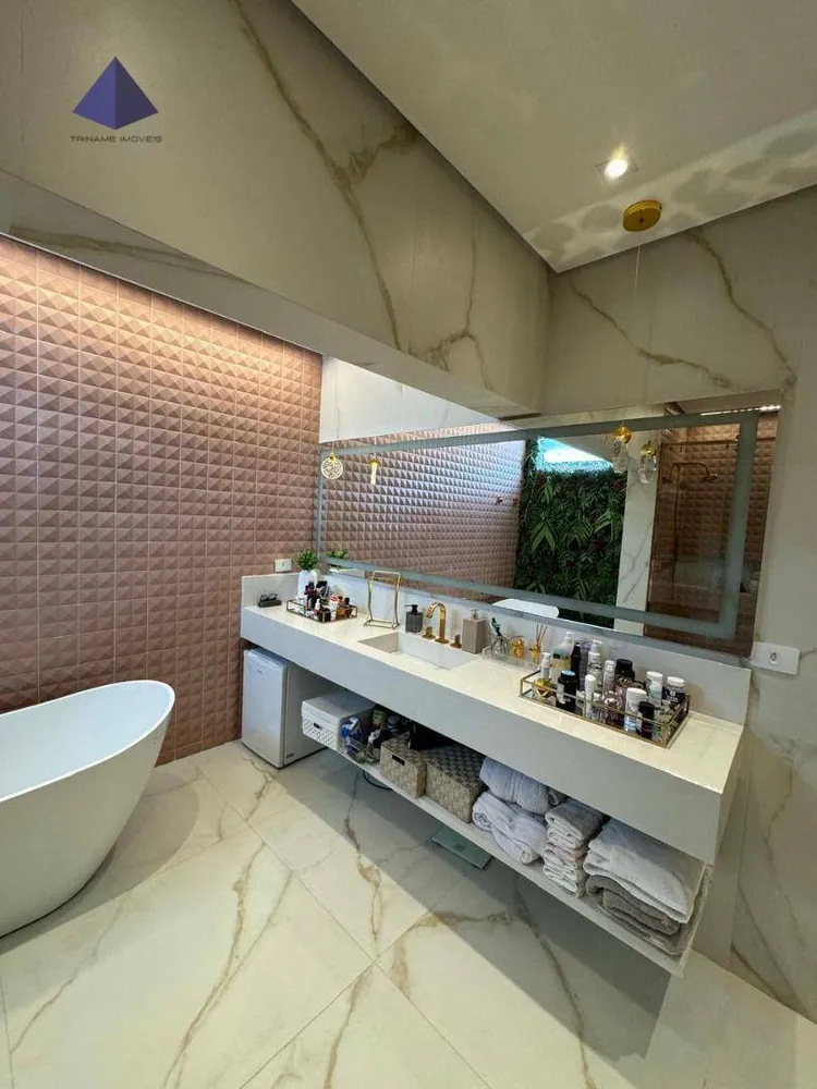 Sobrado, 4 quartos, 410 m² - Foto 13