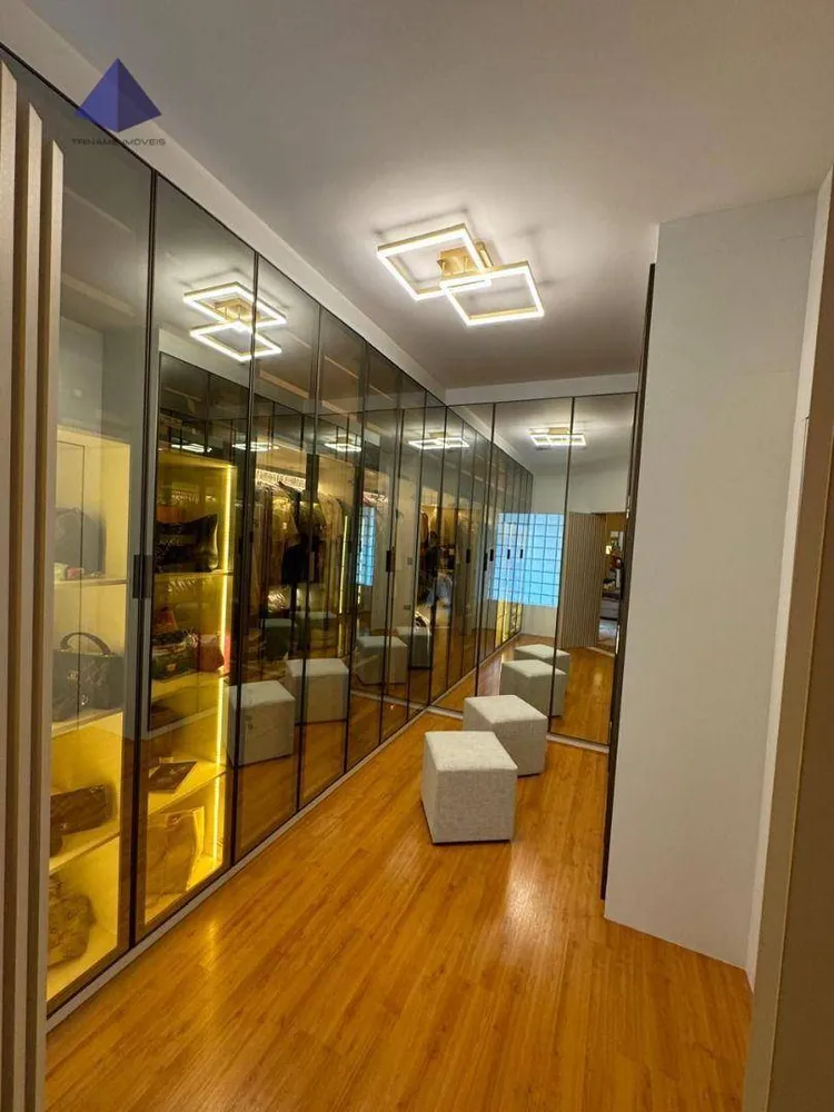 Sobrado, 4 quartos, 410 m² - Foto 15