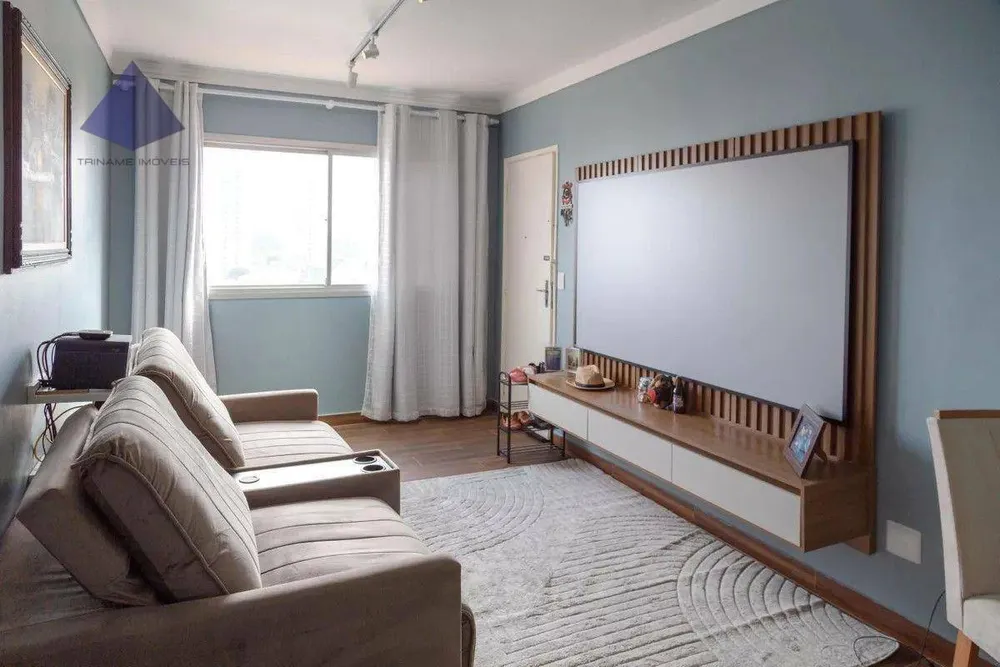 Apartamento, 2 quartos, 62 m² - Foto 2