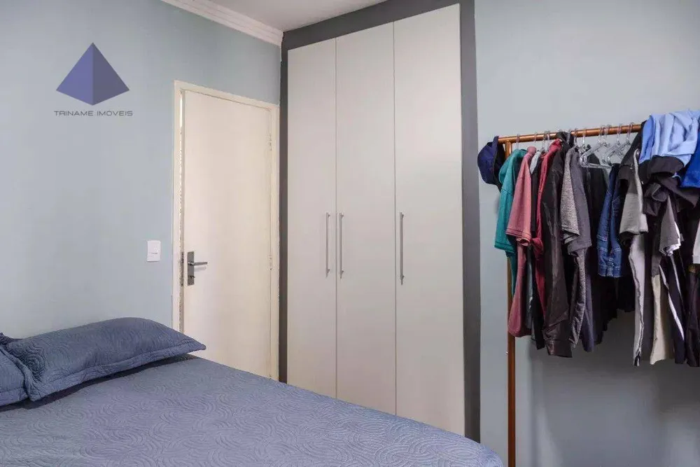 Apartamento, 2 quartos, 62 m² - Foto 9