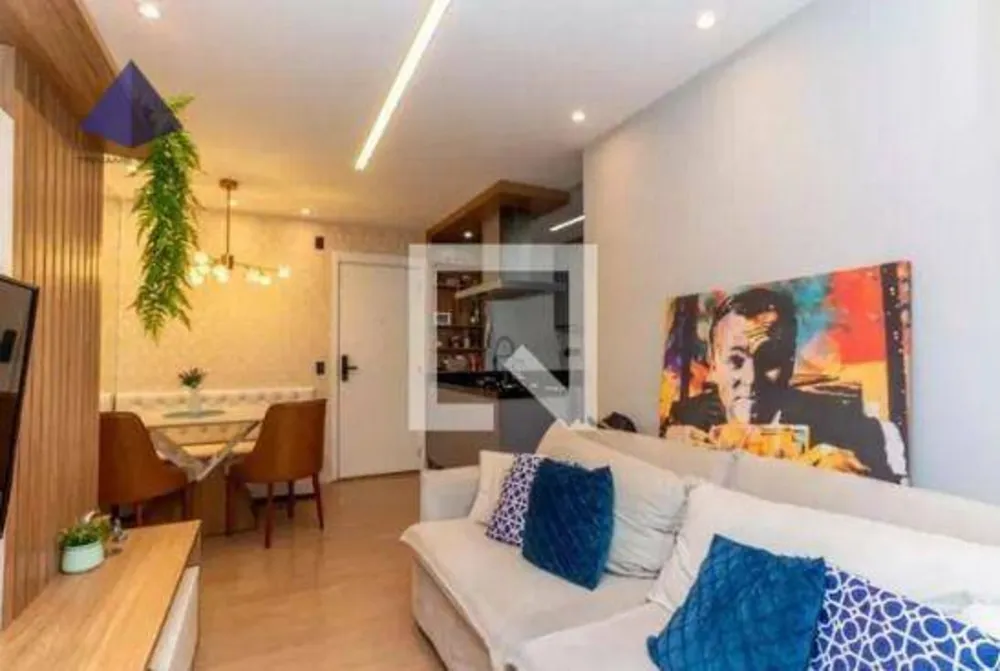 Apartamento, 2 quartos, 58 m² - Foto 2