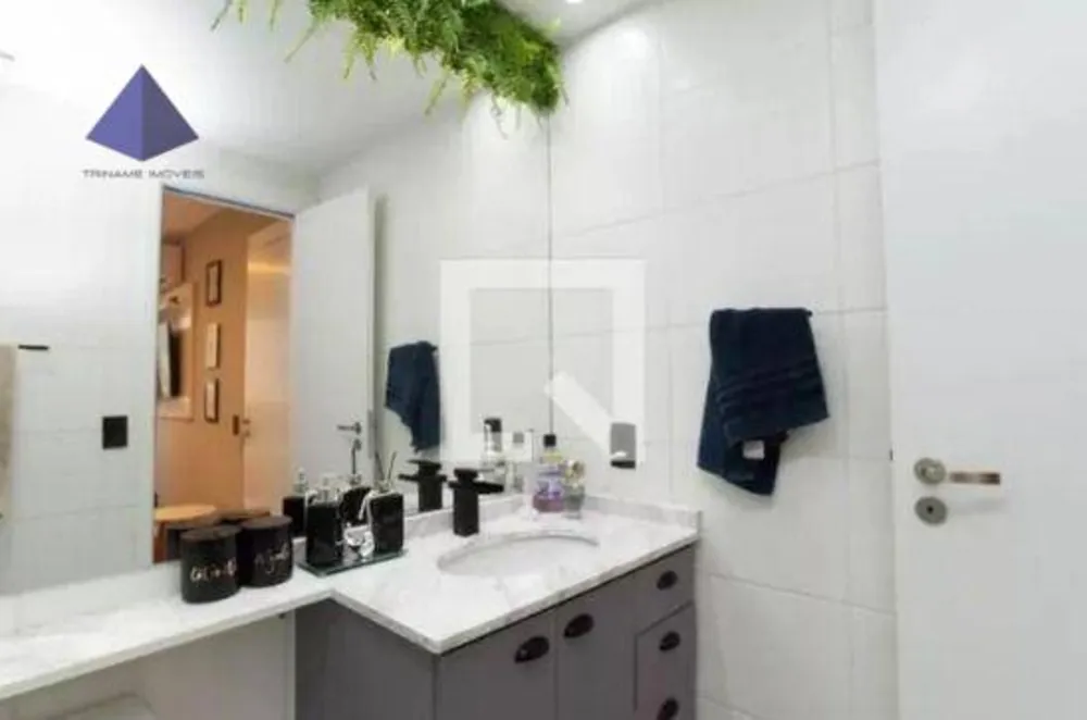 Apartamento, 2 quartos, 58 m² - Foto 6