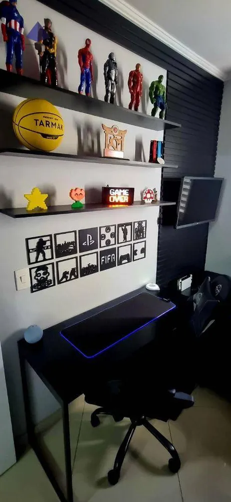 Apartamento, 2 quartos, 50 m² - Foto 7