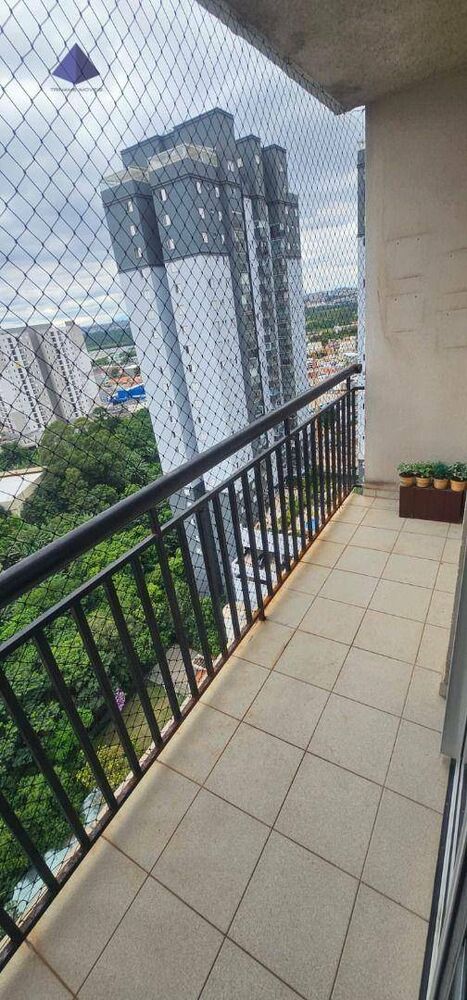 Apartamento, 2 quartos, 50 m² - Foto 1