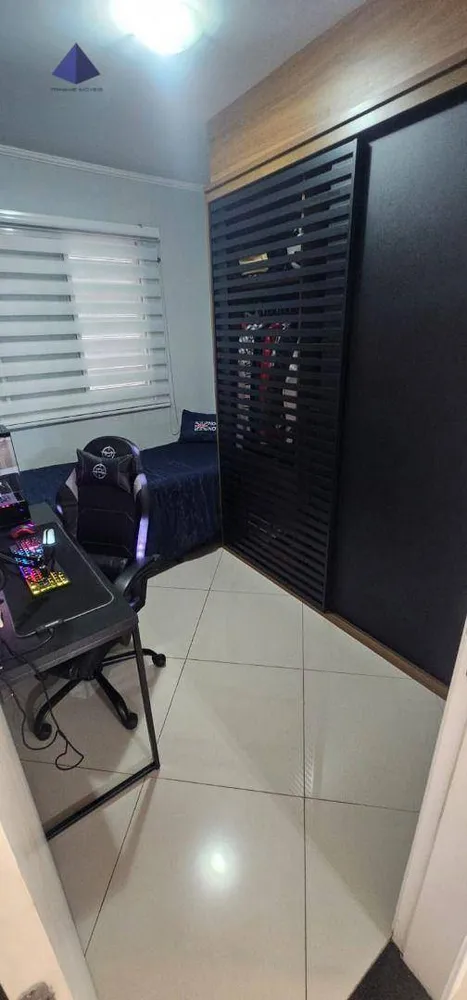 Apartamento, 2 quartos, 50 m² - Foto 15