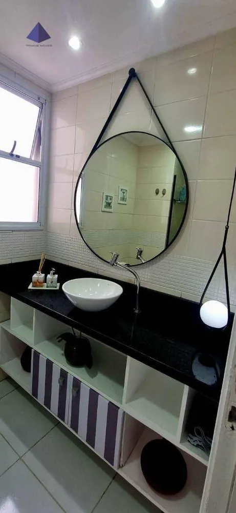 Apartamento, 2 quartos, 50 m² - Foto 8