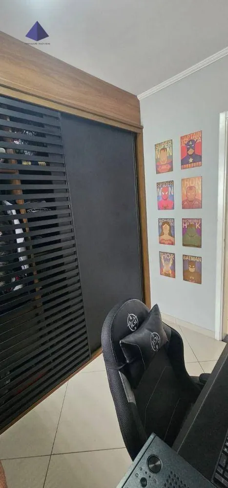 Apartamento, 2 quartos, 50 m² - Foto 16