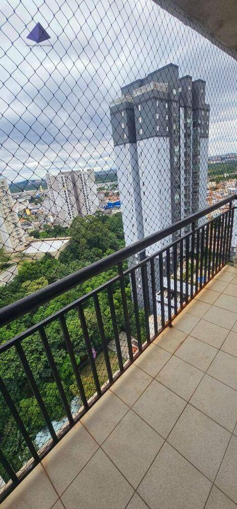 Apartamento, 2 quartos, 50 m² - Foto 3