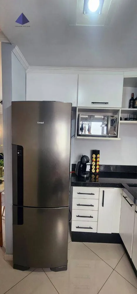 Apartamento, 2 quartos, 50 m² - Foto 12