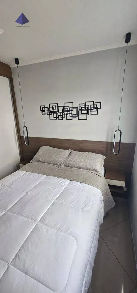 Apartamento, 2 quartos, 50 m² - Foto 10
