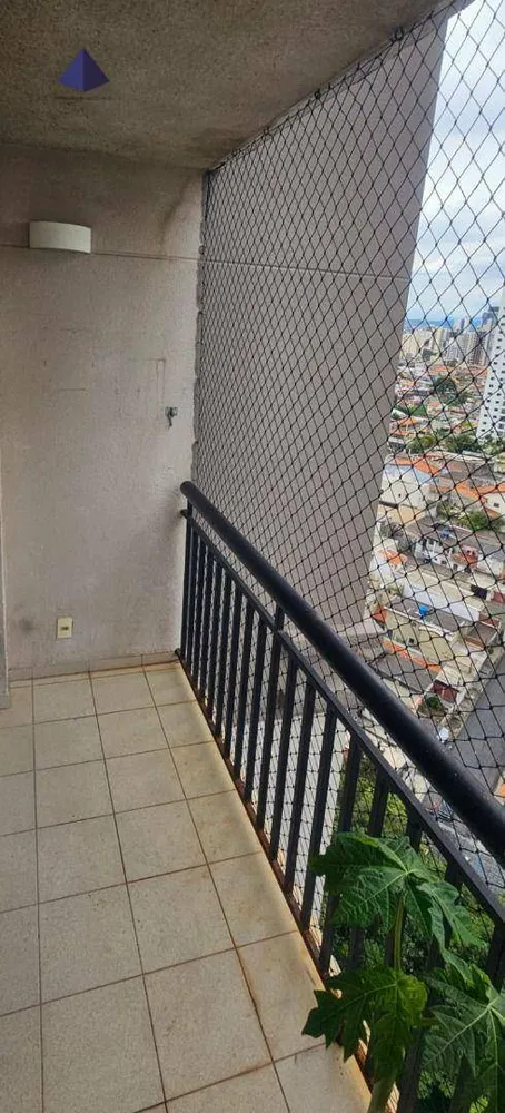 Apartamento, 2 quartos, 50 m² - Foto 8