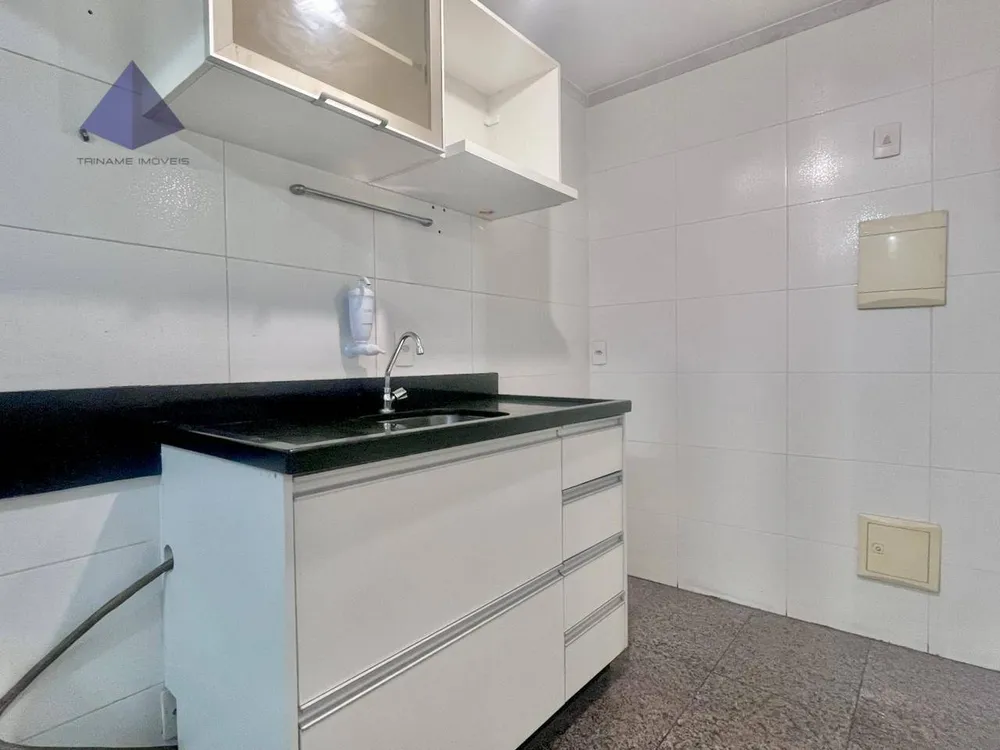 Apartamento, 2 quartos, 52 m² - Foto 7