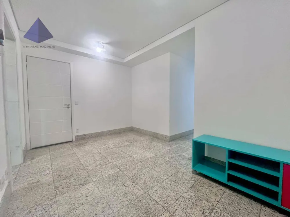 Apartamento, 2 quartos, 52 m² - Foto 3