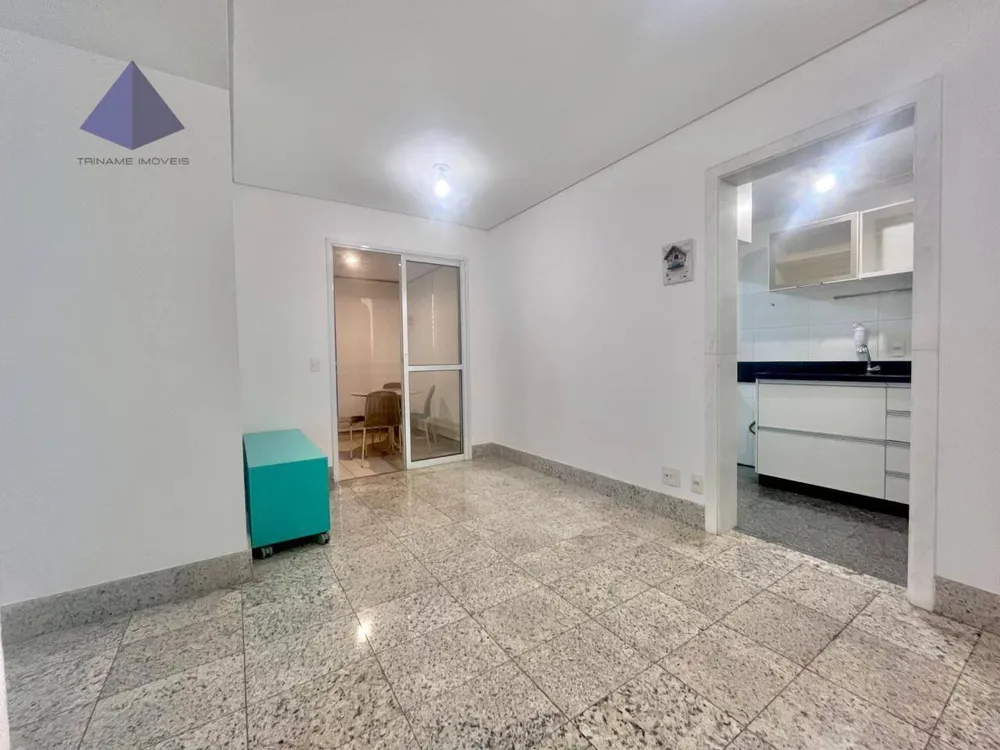 Apartamento, 2 quartos, 52 m² - Foto 2