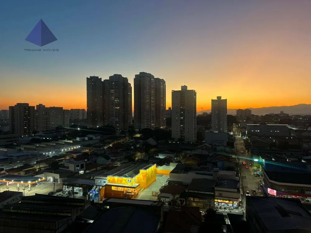 Apartamento, 2 quartos, 52 m² - Foto 16