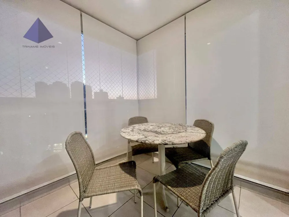Apartamento, 2 quartos, 52 m² - Foto 5