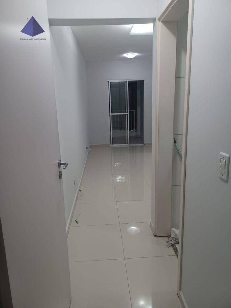 Apartamento à venda com 2 quartos, 55m² - Foto 1