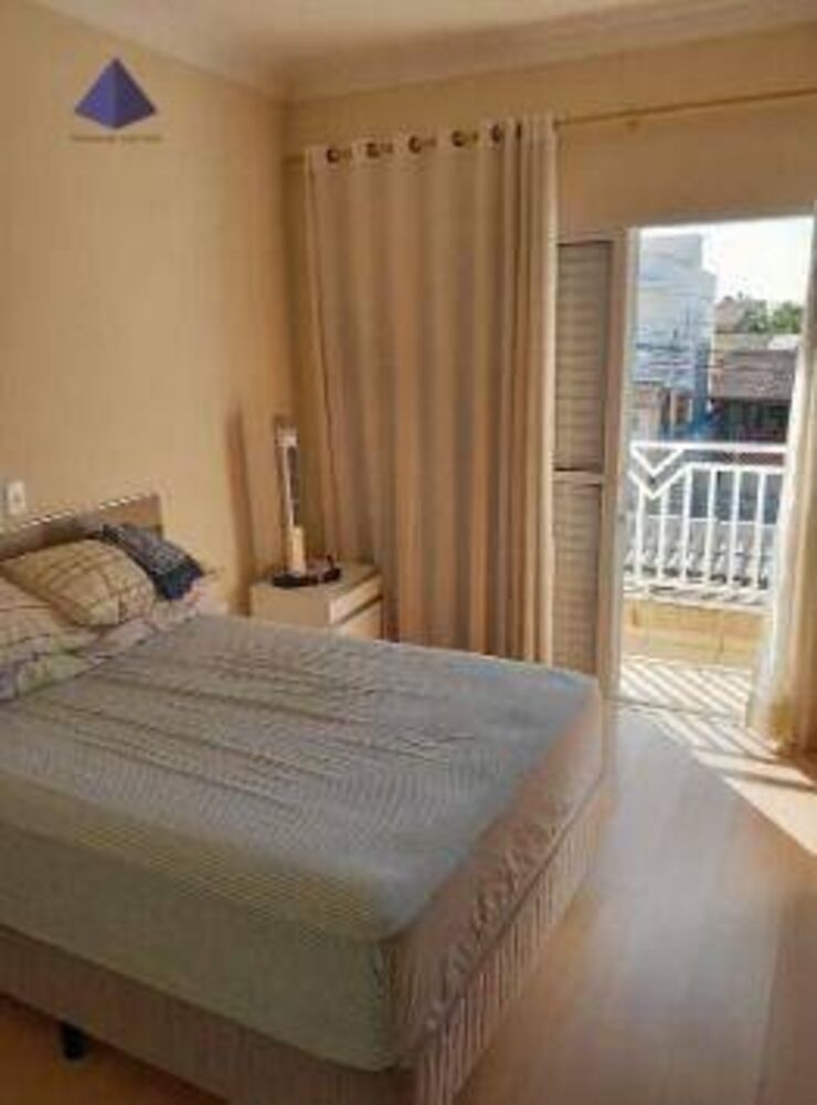 Sobrado, 3 quartos, 190 m² - Foto 6