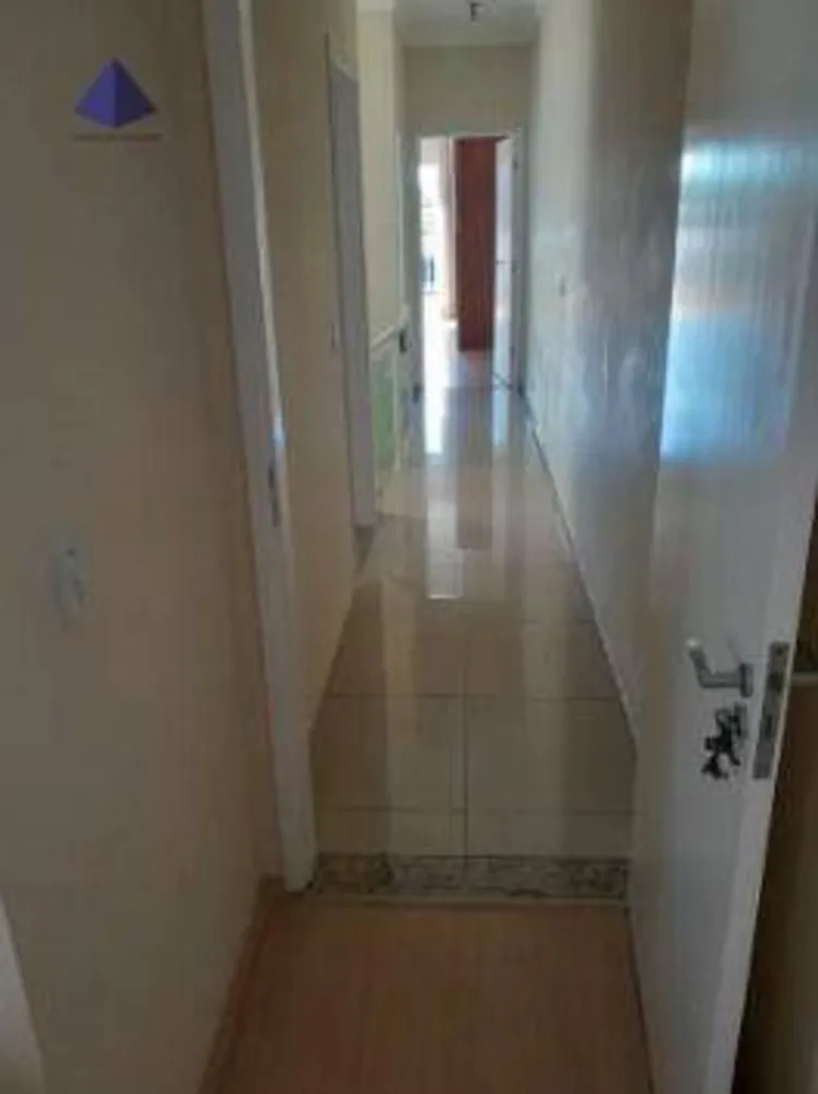 Sobrado, 3 quartos, 190 m² - Foto 13