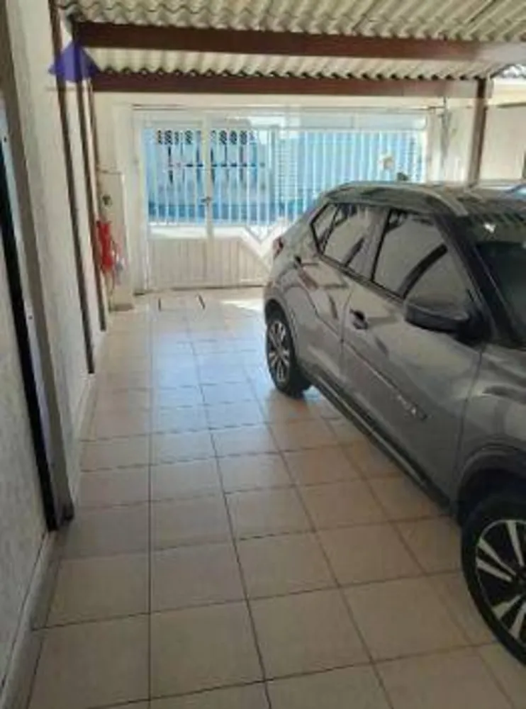Sobrado, 3 quartos, 190 m² - Foto 16